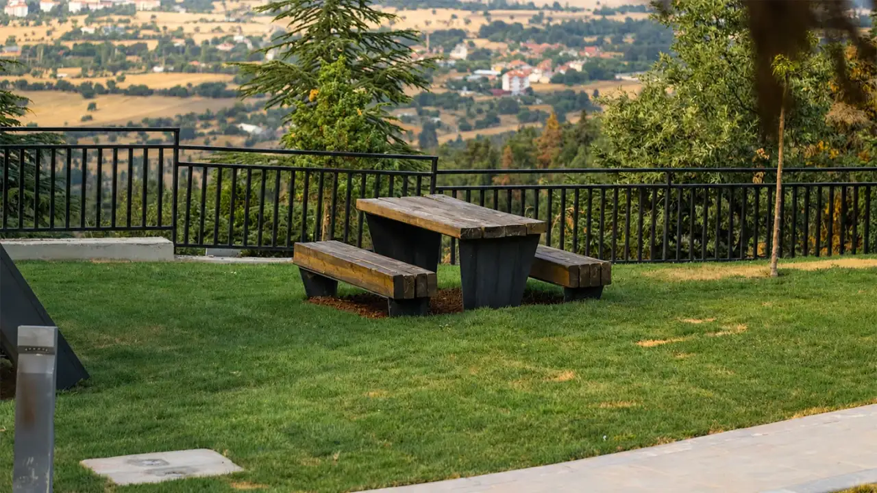 Beyorman Bungalov'un Gecelik Fiyatı Belli Oldu 9